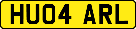 HU04ARL