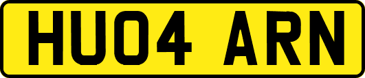 HU04ARN