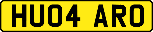 HU04ARO