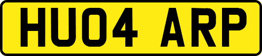 HU04ARP