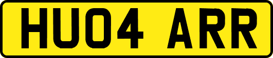 HU04ARR