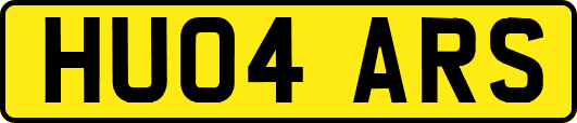 HU04ARS