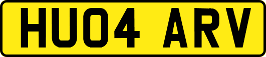 HU04ARV