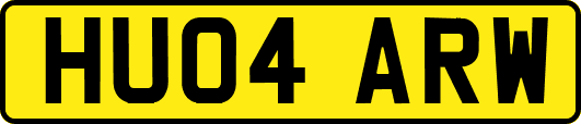HU04ARW