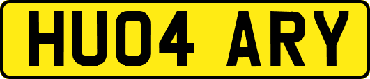 HU04ARY