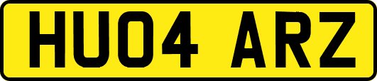 HU04ARZ