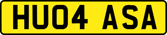 HU04ASA