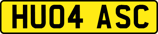 HU04ASC