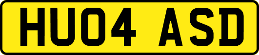 HU04ASD