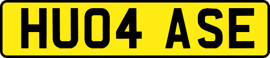 HU04ASE