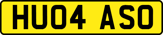 HU04ASO