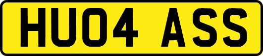 HU04ASS