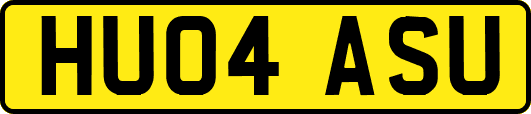HU04ASU