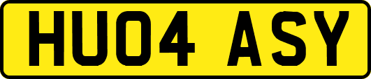 HU04ASY