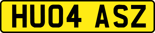 HU04ASZ