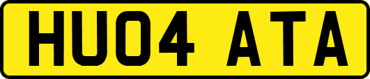HU04ATA