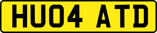 HU04ATD
