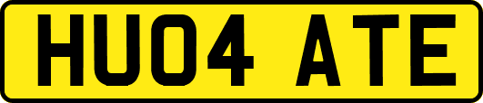 HU04ATE