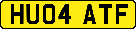 HU04ATF