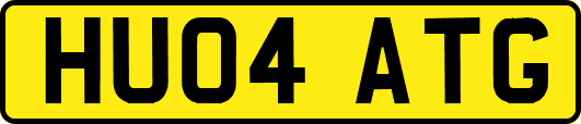 HU04ATG