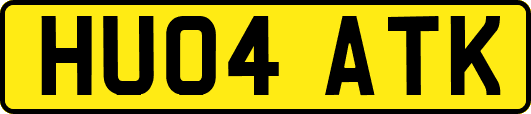 HU04ATK