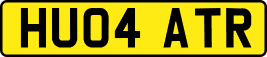 HU04ATR