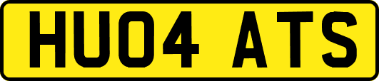 HU04ATS