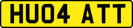 HU04ATT