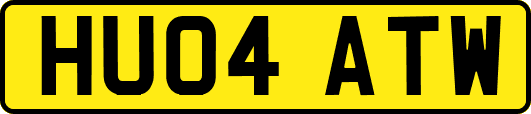 HU04ATW