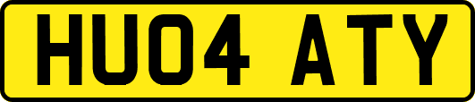 HU04ATY