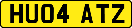 HU04ATZ