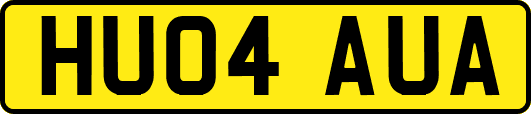 HU04AUA