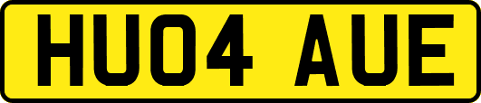 HU04AUE
