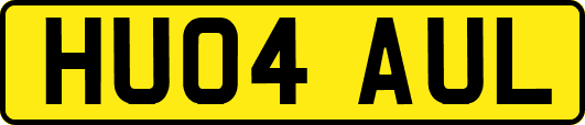 HU04AUL