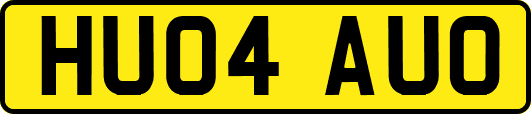 HU04AUO