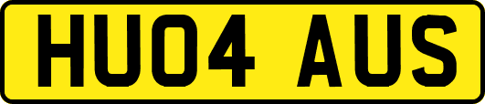 HU04AUS