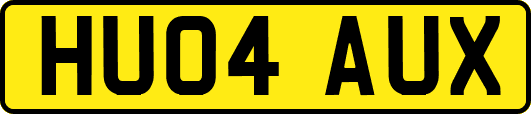 HU04AUX