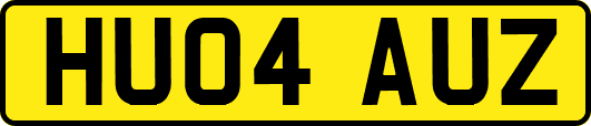 HU04AUZ