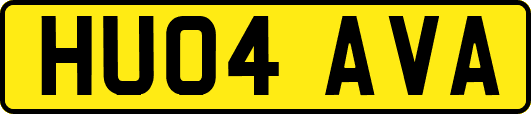 HU04AVA