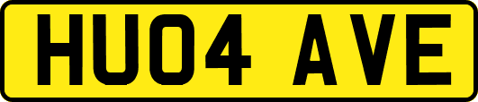 HU04AVE
