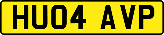 HU04AVP