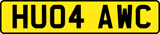 HU04AWC