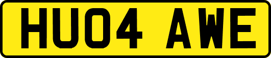 HU04AWE
