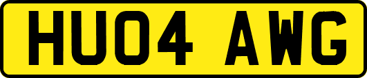 HU04AWG
