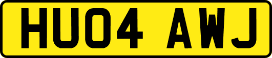 HU04AWJ