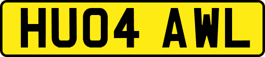 HU04AWL