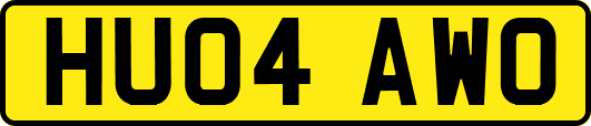 HU04AWO