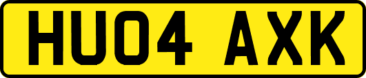 HU04AXK