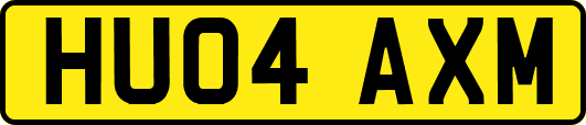 HU04AXM