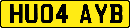 HU04AYB